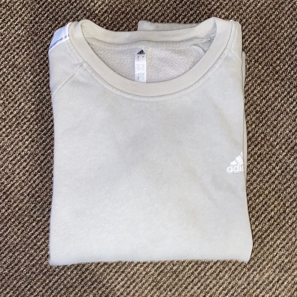 Adidas Sweater